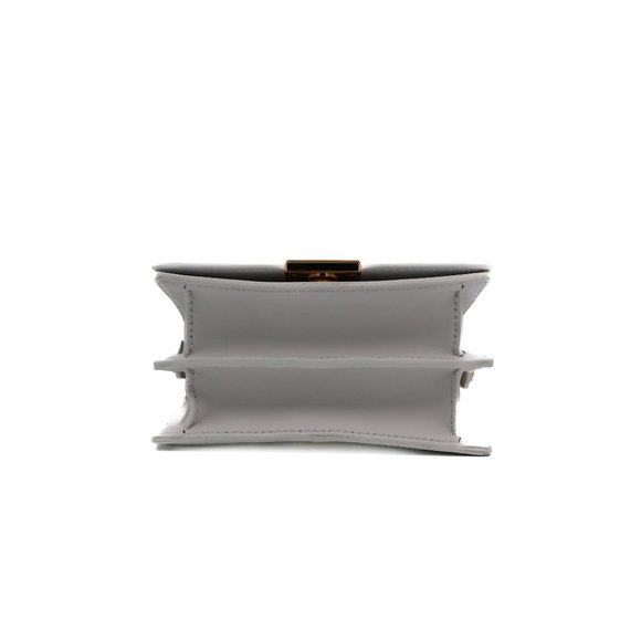 12875 OFF WHITE Shoulder Bag avec rabat medium Bag - Picture 5 of 10